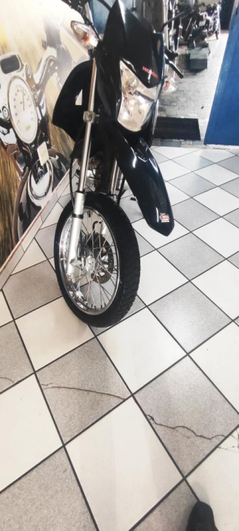 HONDA NXR Bros 150 ESD MIX, Foto 8