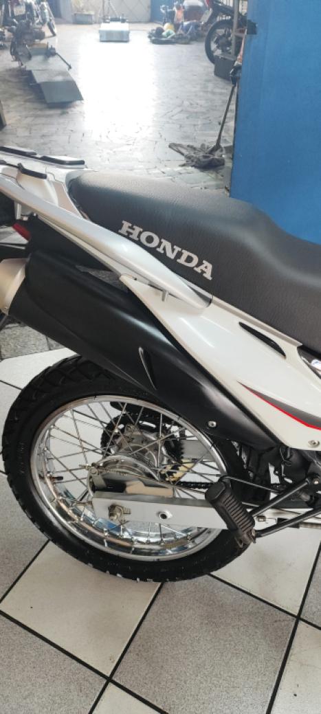 HONDA NXR Bros 150 ESD MIX, Foto 11
