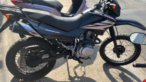 HONDA NXR Bros 150 ES, Foto 1