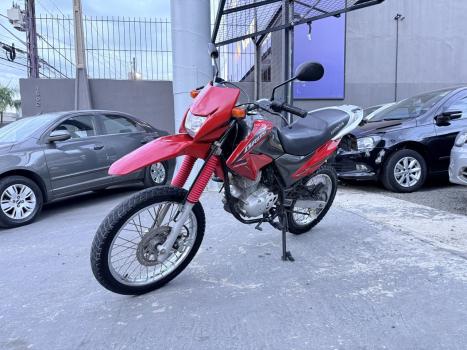 HONDA NXR Bros 150 ESD MIX, Foto 2