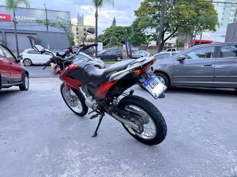 HONDA NXR Bros 150 ESD MIX, Foto 3