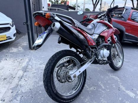 HONDA NXR Bros 150 ESD MIX, Foto 4