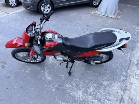 HONDA NXR Bros 150 ESD MIX, Foto 5