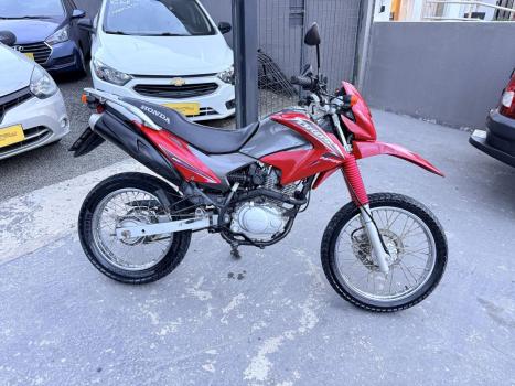 HONDA NXR Bros 150 ESD MIX, Foto 7