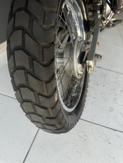 HONDA NXR Bros 150 ESD, Foto 7