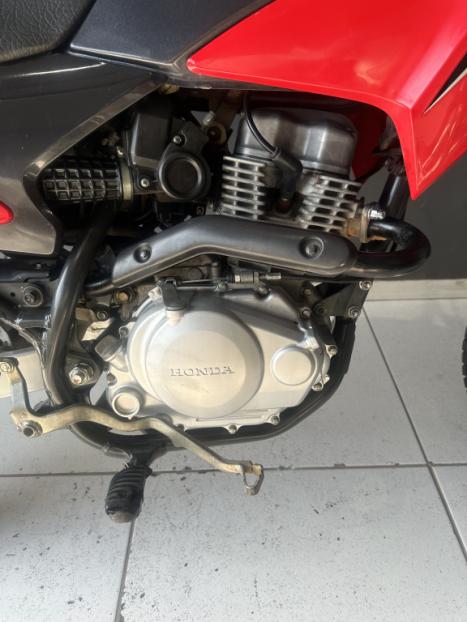 HONDA NXR Bros 150 ESD, Foto 8