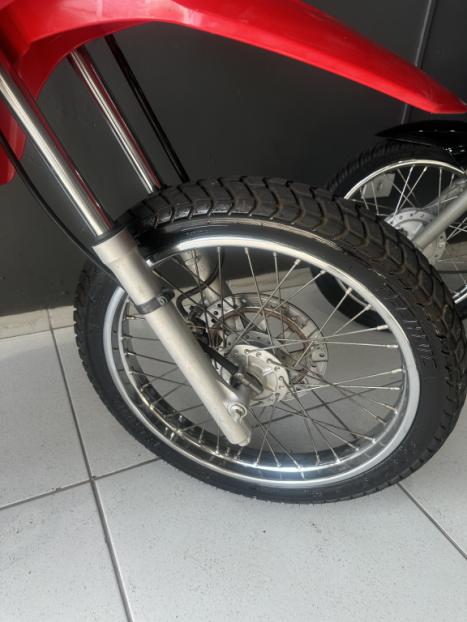 HONDA NXR Bros 150 ESD, Foto 10