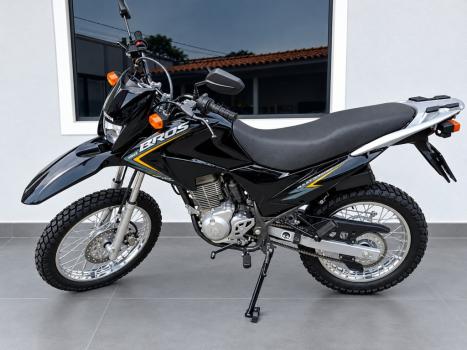 HONDA NXR Bros 150 ESD MIX, Foto 2