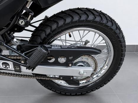 HONDA NXR Bros 150 ESD MIX, Foto 4