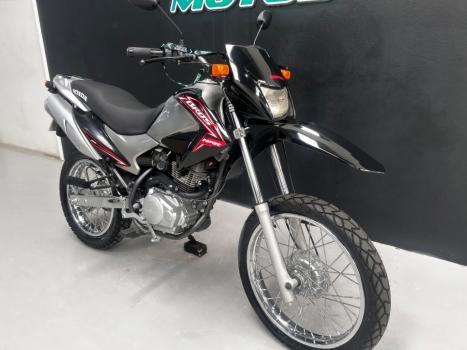 HONDA NXR Bros 150 ES, Foto 5