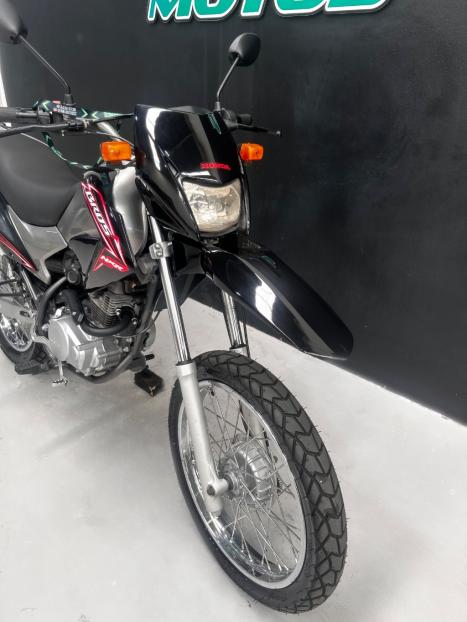 HONDA NXR Bros 150 ES, Foto 7