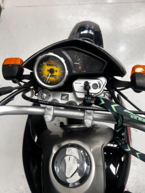 HONDA NXR Bros 150 ES, Foto 8