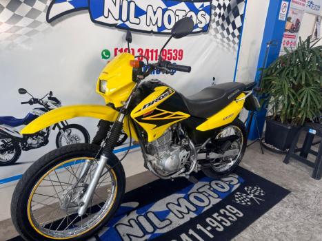 HONDA NXR Bros 150 KS, Foto 9