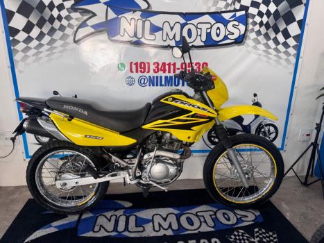 HONDA NXR Bros 150 KS, Foto 12