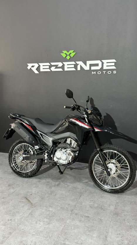 HONDA NXR Bros 160 , Foto 5