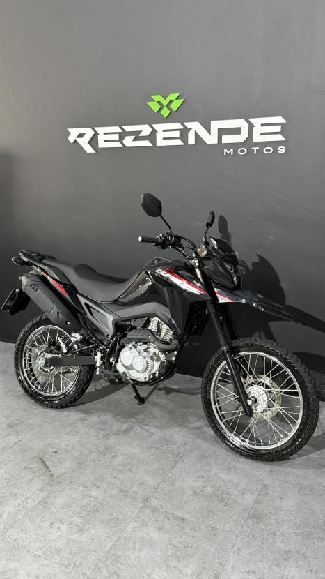 HONDA NXR Bros 160 , Foto 6