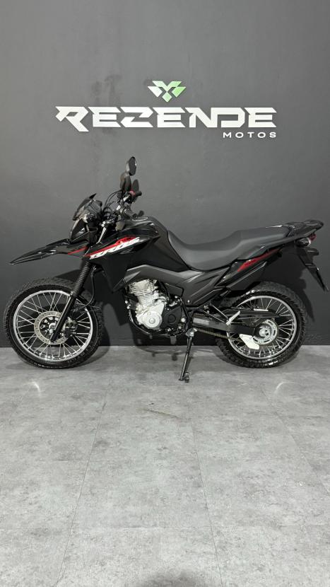 HONDA NXR Bros 160 , Foto 8