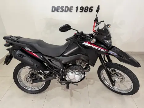 HONDA NXR Bros 160 , Foto 2