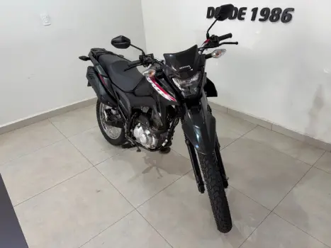 HONDA NXR Bros 160 , Foto 3