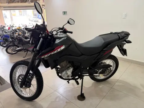 HONDA NXR Bros 160 , Foto 4