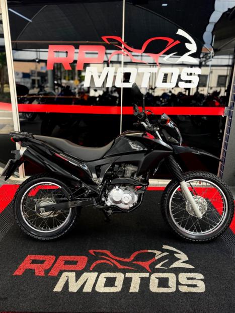 HONDA NXR Bros 160 , Foto 1