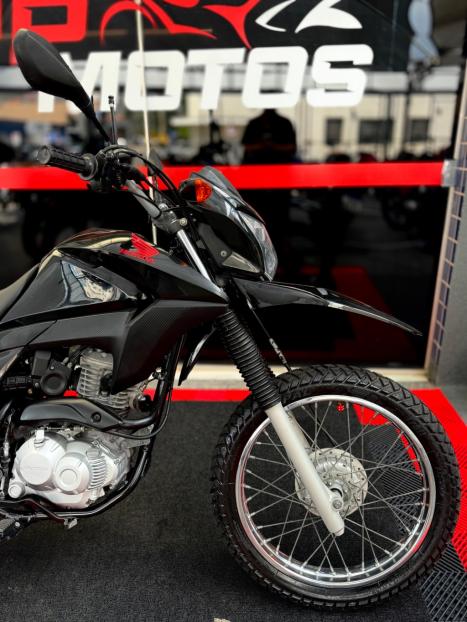 HONDA NXR Bros 160 , Foto 2