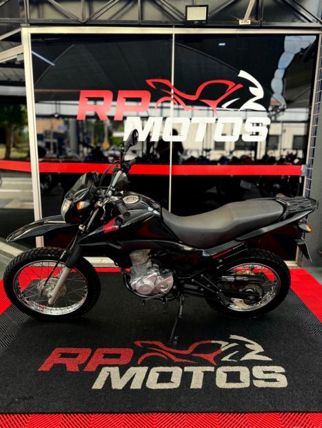 HONDA NXR Bros 160 , Foto 4