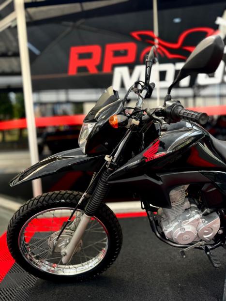 HONDA NXR Bros 160 , Foto 5