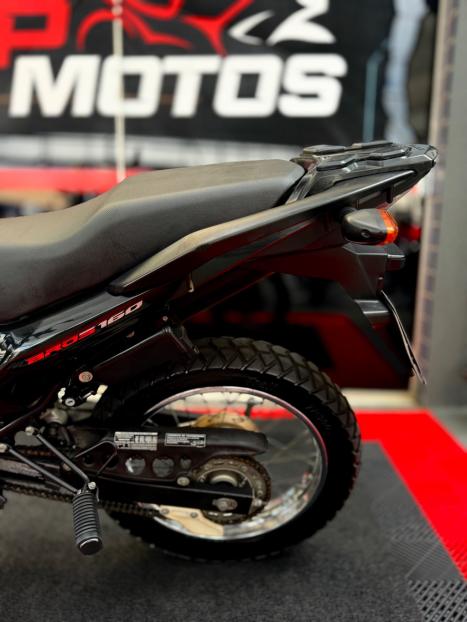 HONDA NXR Bros 160 , Foto 6