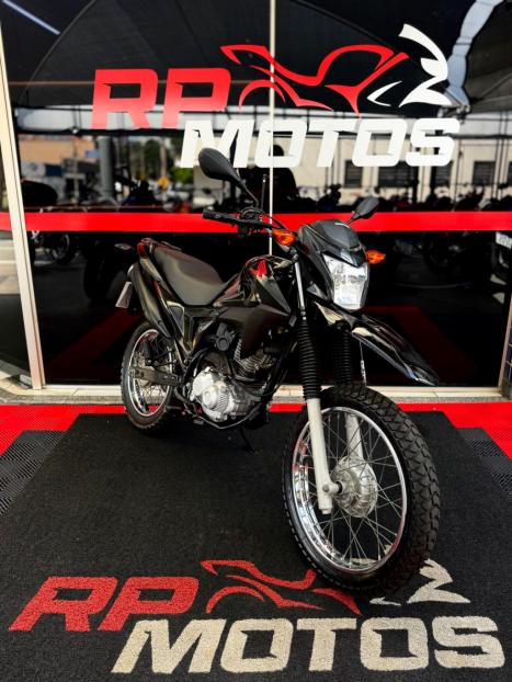 HONDA NXR Bros 160 , Foto 7