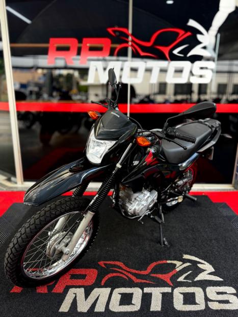 HONDA NXR Bros 160 , Foto 8