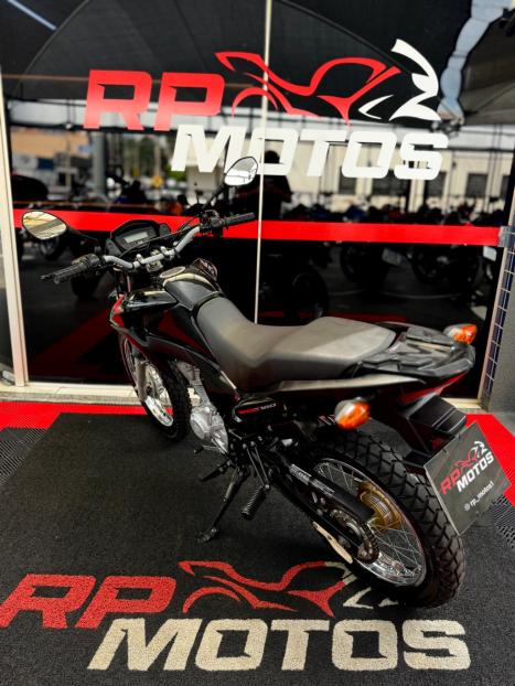 HONDA NXR Bros 160 , Foto 9