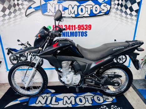 HONDA NXR Bros 160 , Foto 2