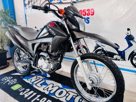 HONDA NXR Bros 160 , Foto 3