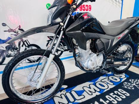 HONDA NXR Bros 160 , Foto 4