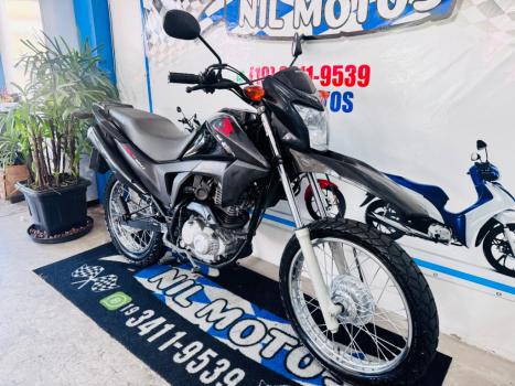HONDA NXR Bros 160 , Foto 5