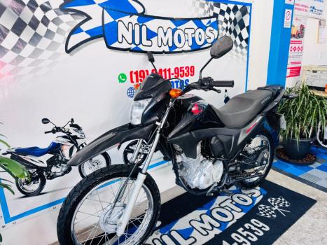 HONDA NXR Bros 160 , Foto 6