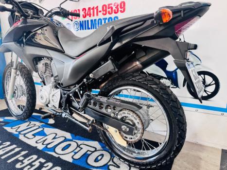 HONDA NXR Bros 160 , Foto 7