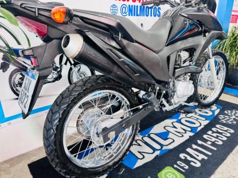 HONDA NXR Bros 160 , Foto 8