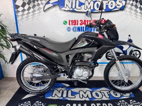 HONDA NXR Bros 160 , Foto 9