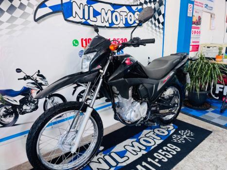 HONDA NXR Bros 160 , Foto 10