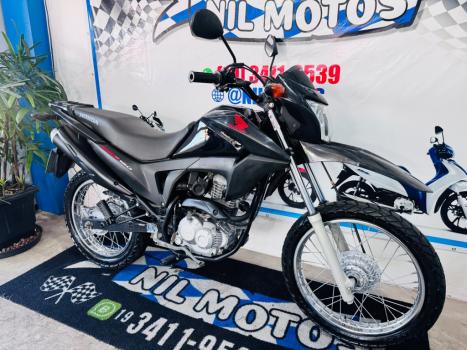 HONDA NXR Bros 160 , Foto 11