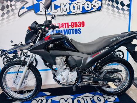 HONDA NXR Bros 160 , Foto 12