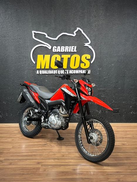 HONDA NXR Bros 160 , Foto 3