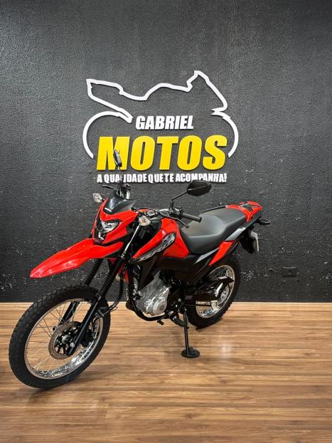 HONDA NXR Bros 160 , Foto 4