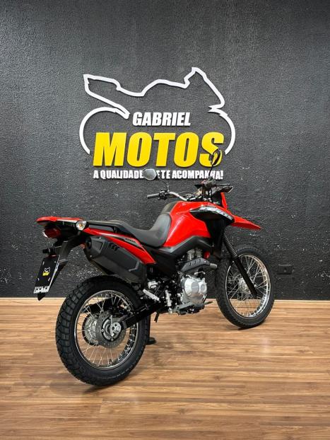 HONDA NXR Bros 160 , Foto 5