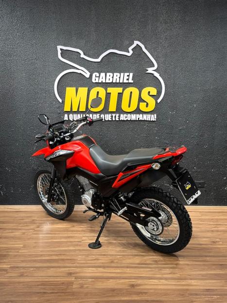 HONDA NXR Bros 160 , Foto 6