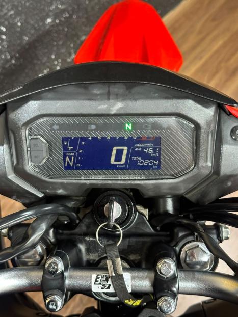 HONDA NXR Bros 160 , Foto 7