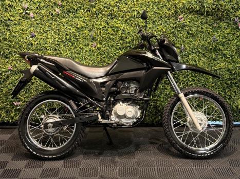 HONDA NXR Bros 160 , Foto 1