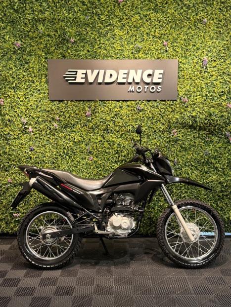 HONDA NXR Bros 160 , Foto 2